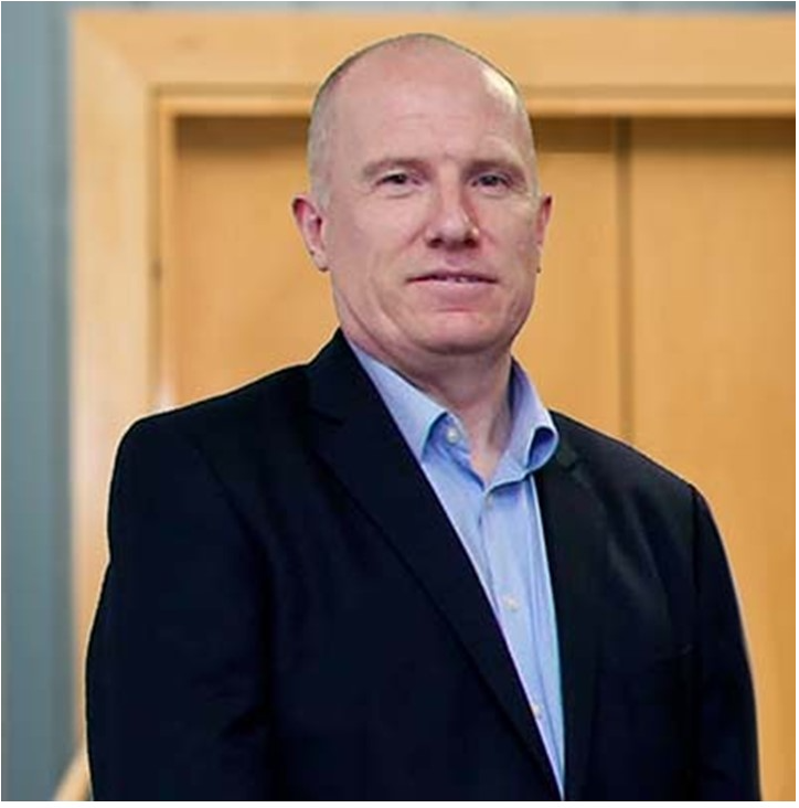 Mark McCarville Avatar