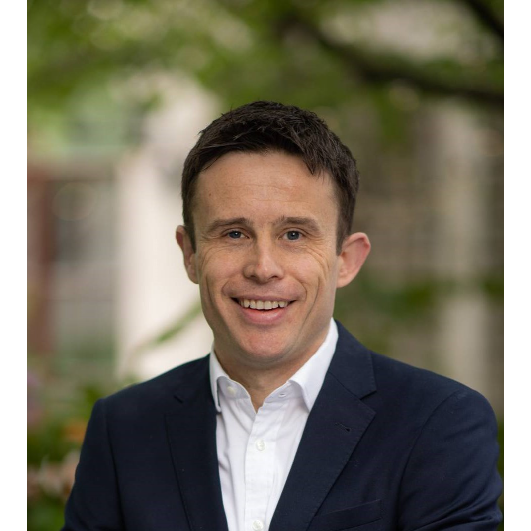 Stephen Nolan Avatar