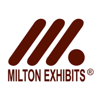 Milton Exhibits Avatar