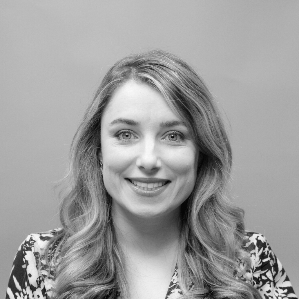 Caroline Mc Carthy Avatar