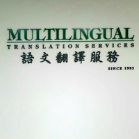 Multilingual Translation Services Avatar