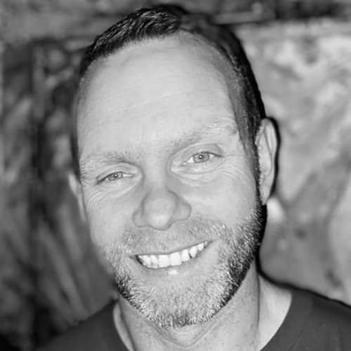 Michael McQuillan Avatar