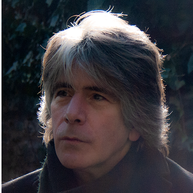 Bernard Rogan Avatar