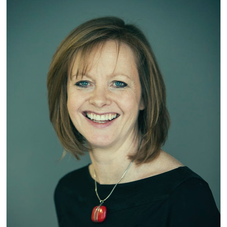 Suzanne Healy Avatar