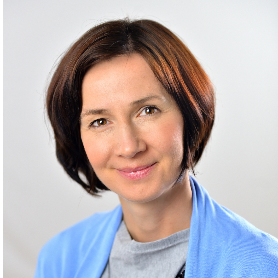 Gosia FitzGerald Avatar