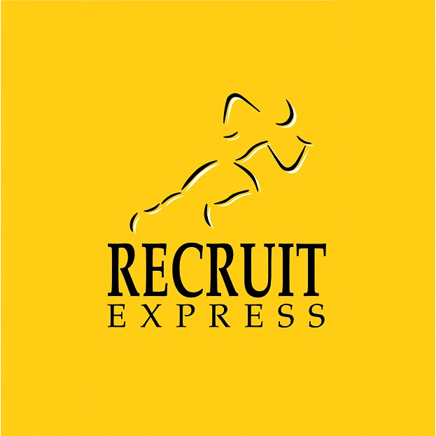 Recruit Express HK Avatar