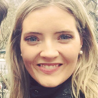 Rebecca Speer Avatar