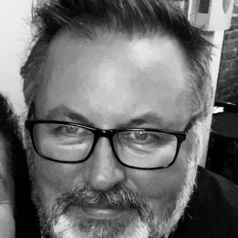 Conor Moloney Avatar