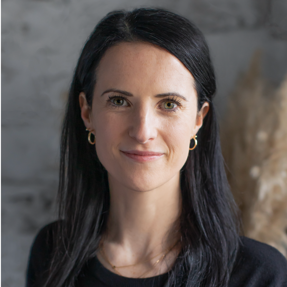 Rebecca Bourke Avatar