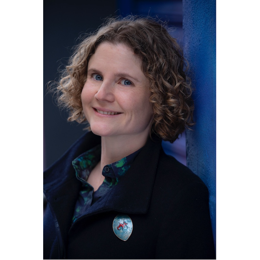 Ailish McElmeel Avatar