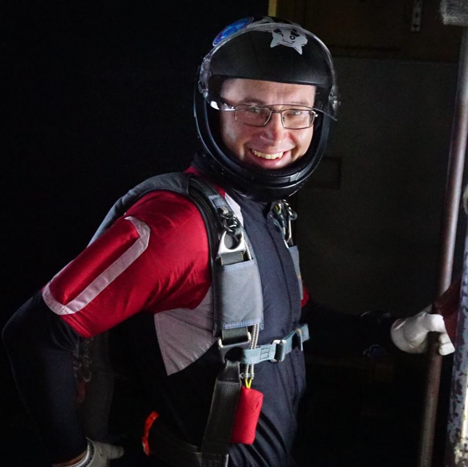 Mikhail Baskov Avatar