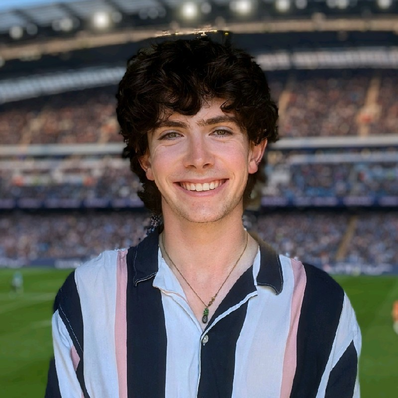 David Deneher Avatar