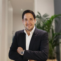 BENJAMIN PIK Avatar