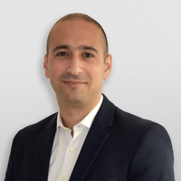 Samuel SARFATI Avatar