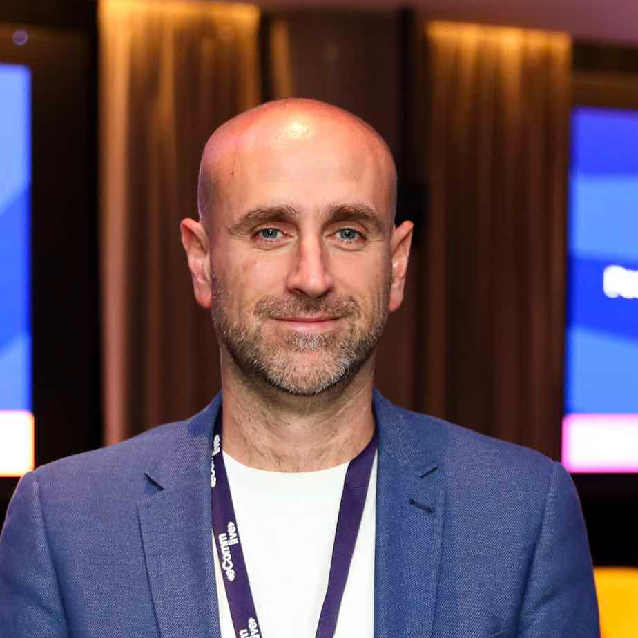 Kieran O'Brien Avatar