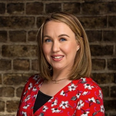 Olivia Cosgrove Avatar