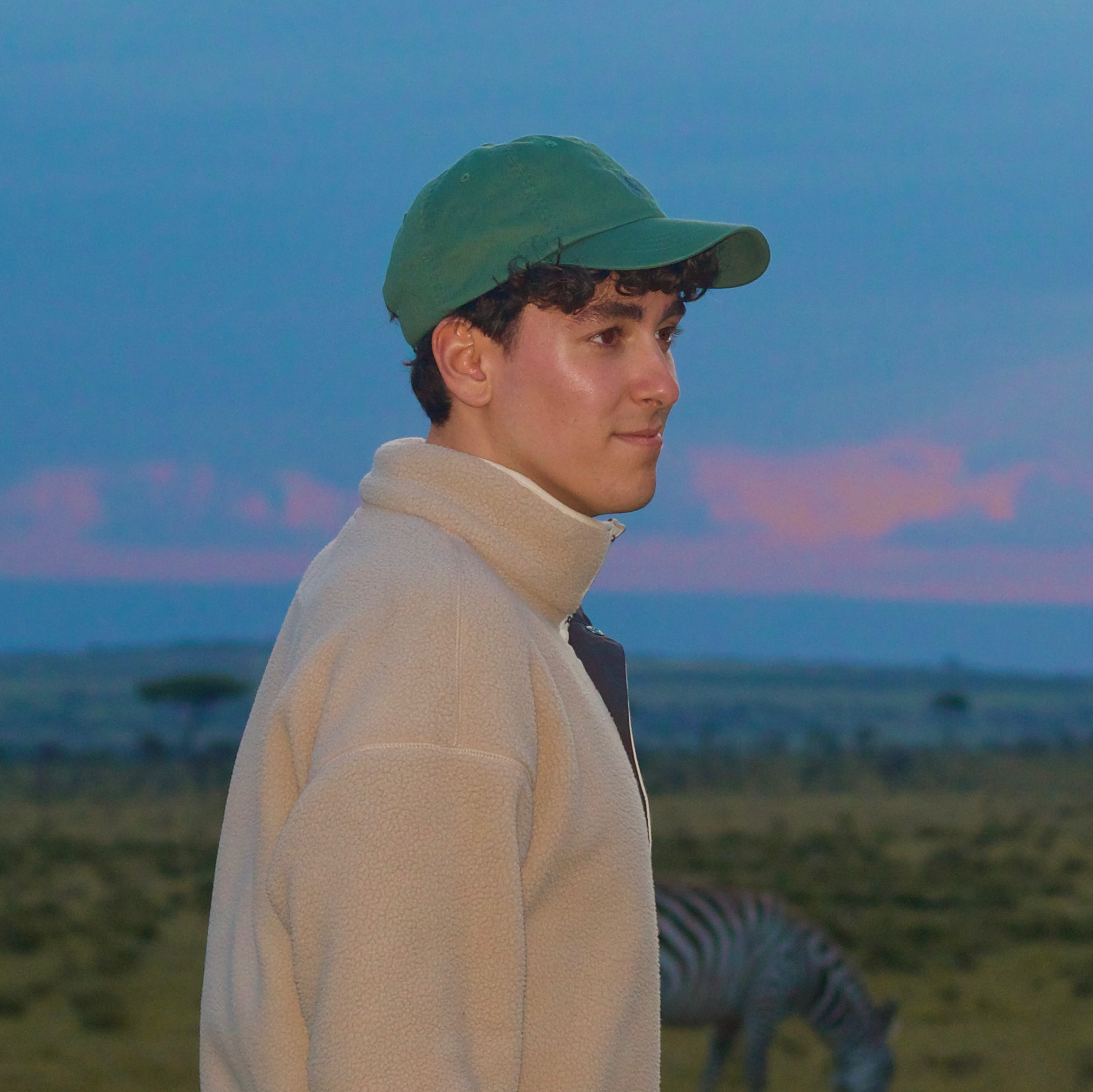 Daniel Izquierdo Hijazi Avatar