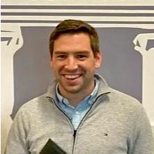 Philip Sweetnam Avatar