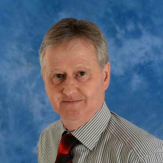 Brian McArdle Avatar