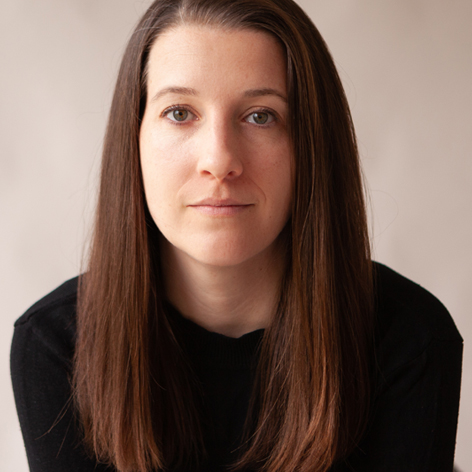 Vanessa Robinson Avatar