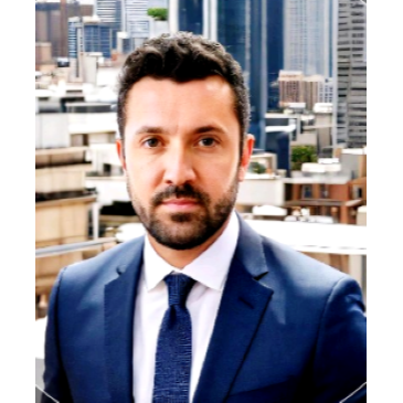 Marcio Santos Avatar