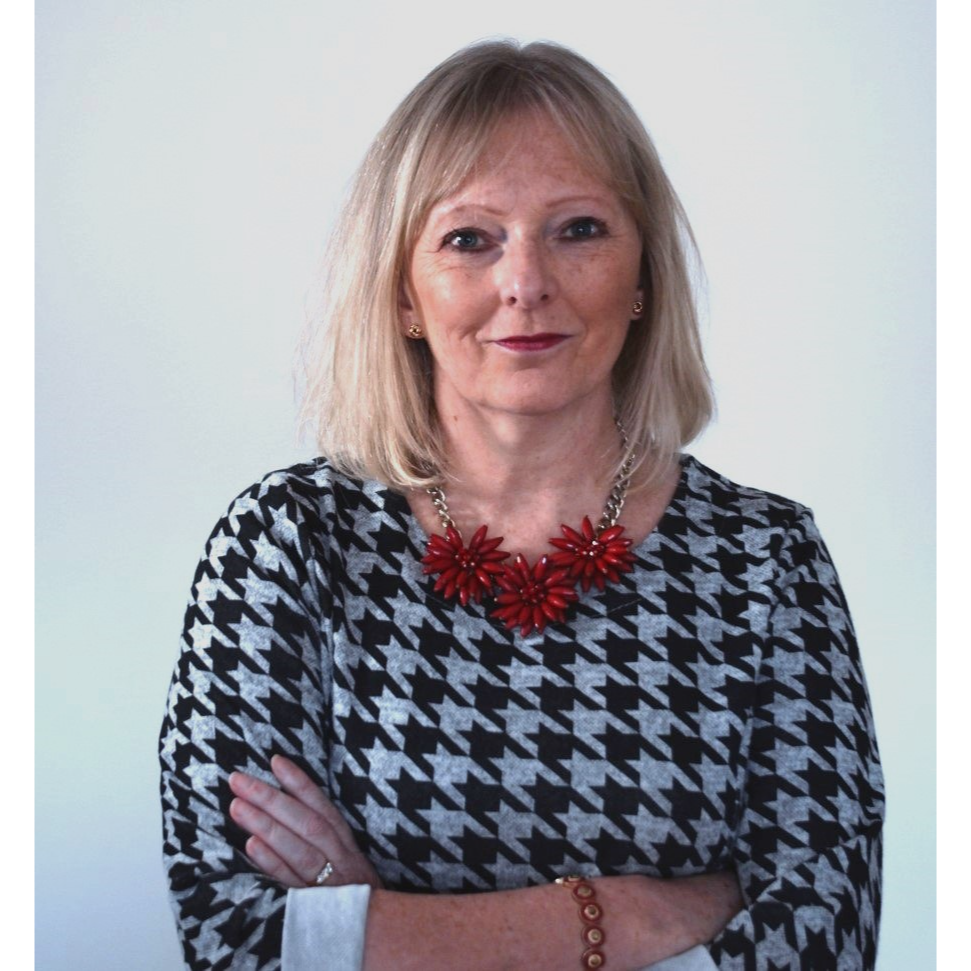 Brenda Jordan Avatar