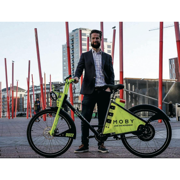 Thomas O'Connell Avatar