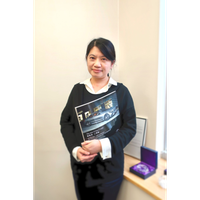 Stella Shiu Avatar
