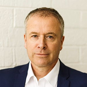 Brian Weakliam Avatar