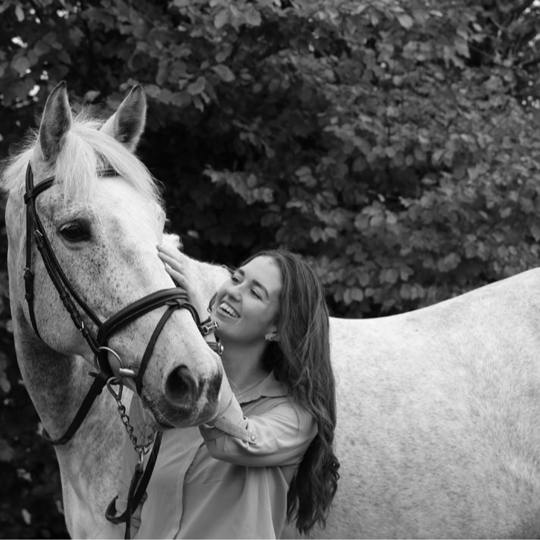 Alyssa O'Neill Avatar