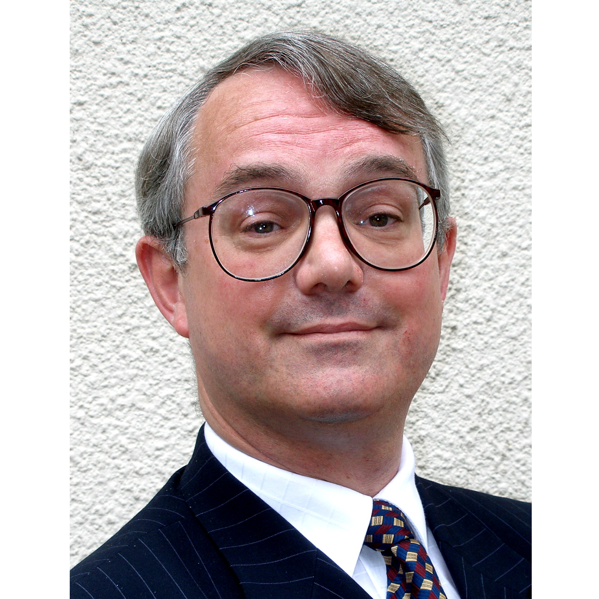 John O'Flaherty Avatar