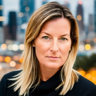 Kerry-anne Pollock Avatar