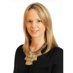 Gillian Hendy Avatar