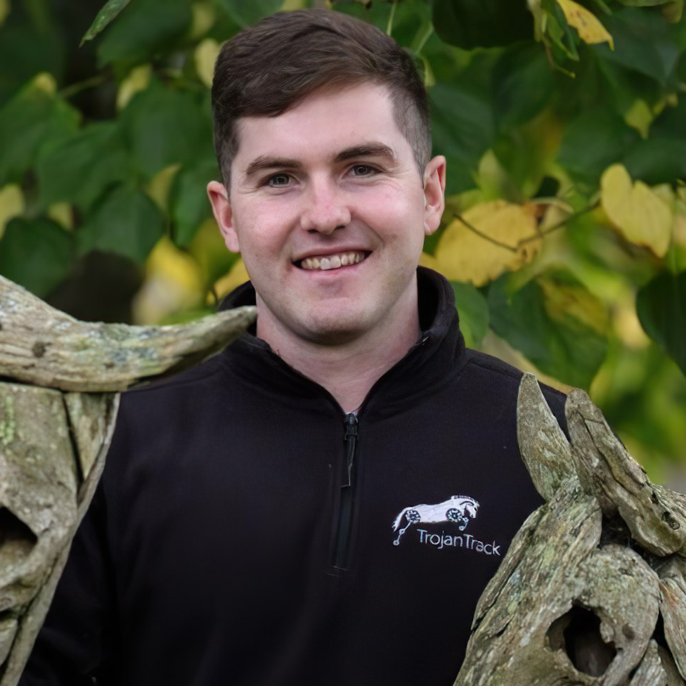 Stephen O'Dwyer Avatar
