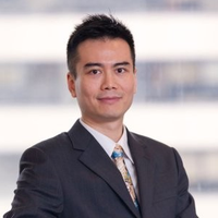 Eric Yu Avatar
