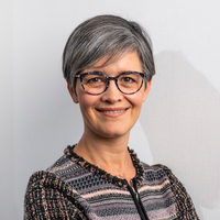 Nathalie LEROY Avatar