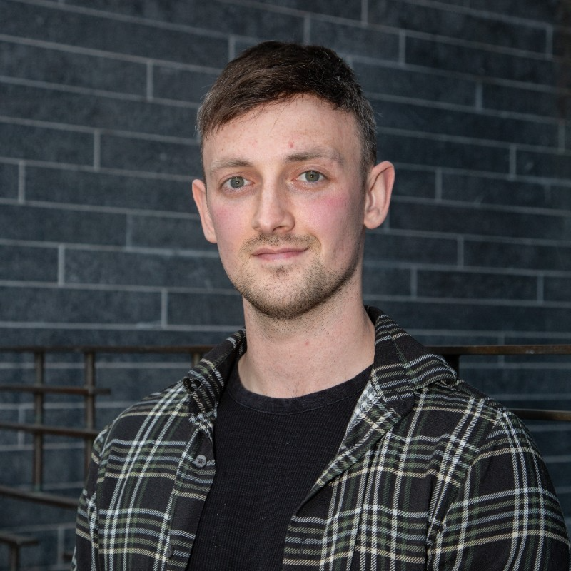 Shane O'Sullivan Avatar