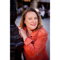 Delphine BRIERE Avatar