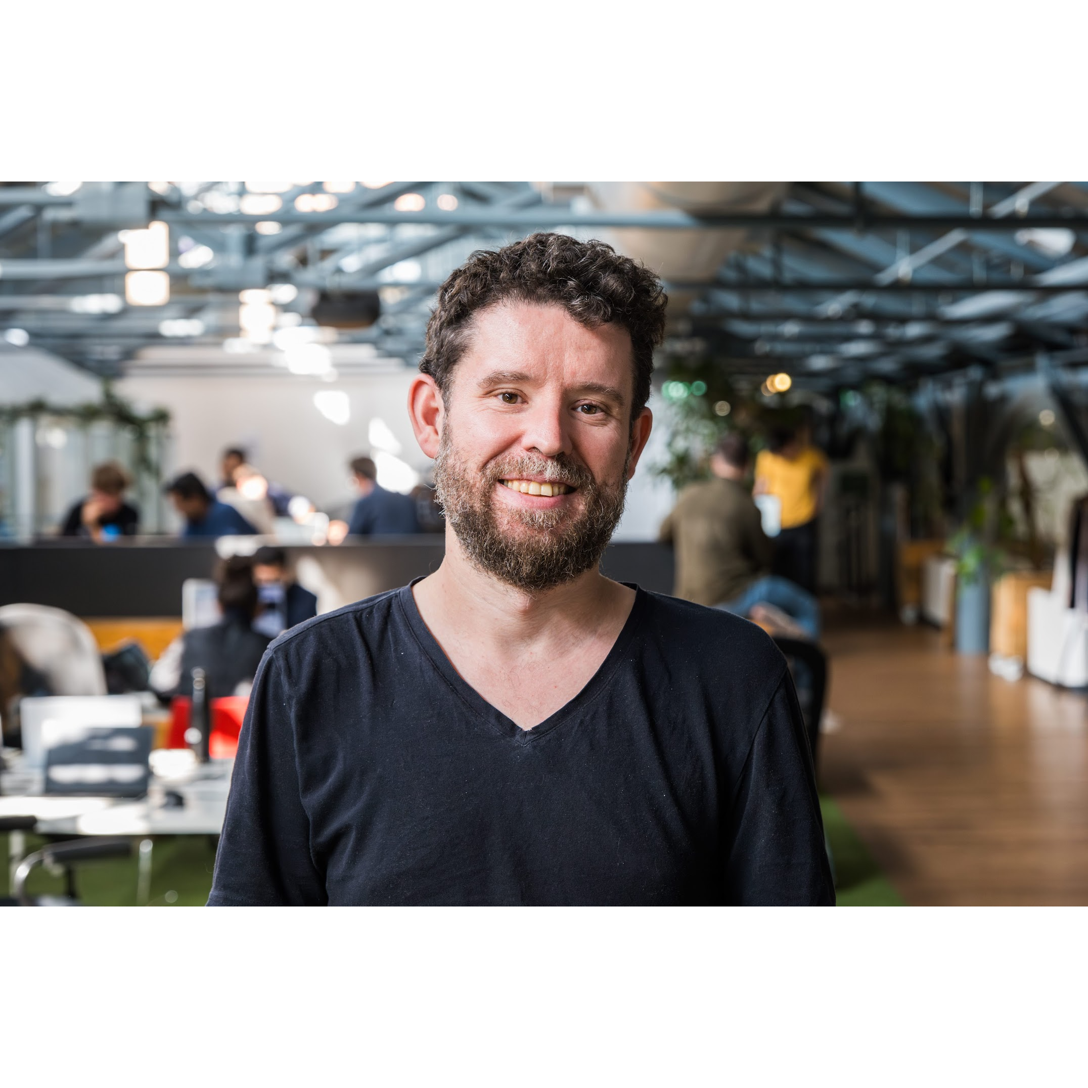 Kingsley Kelly Avatar