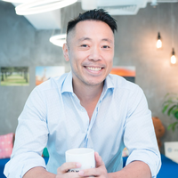 Chris Tang Avatar