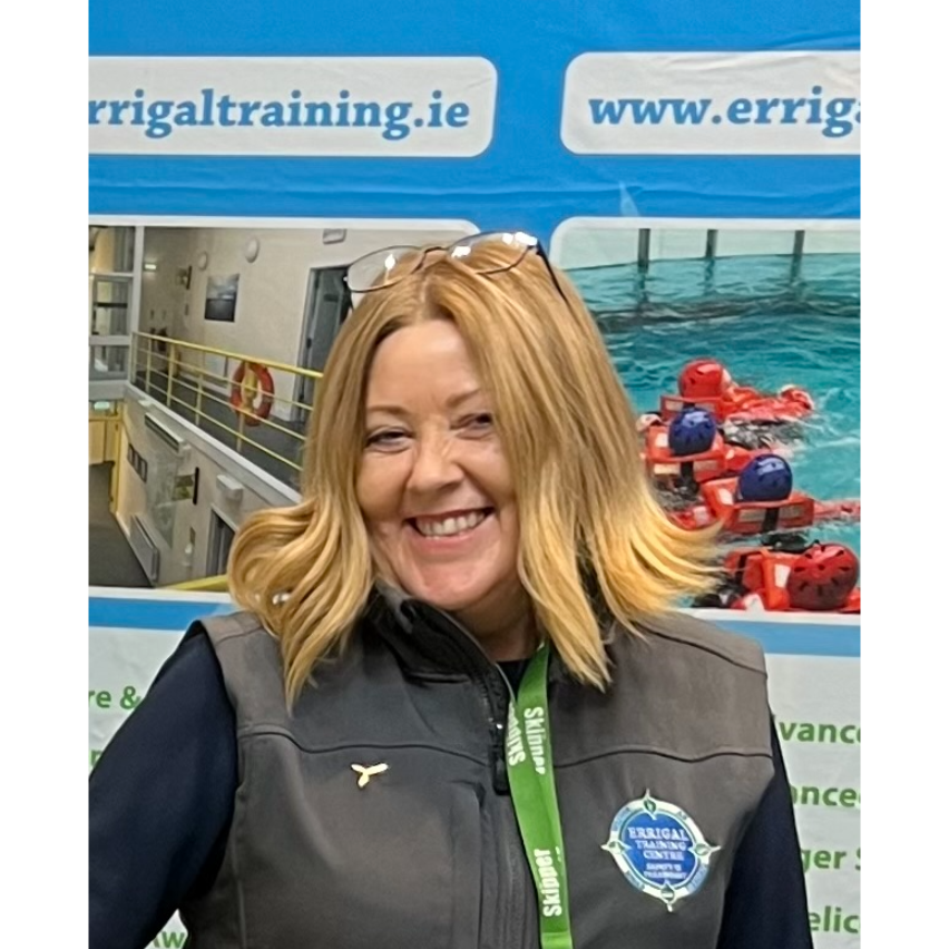 Noreen Veldman Avatar