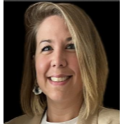 Audrey LECONTE Avatar