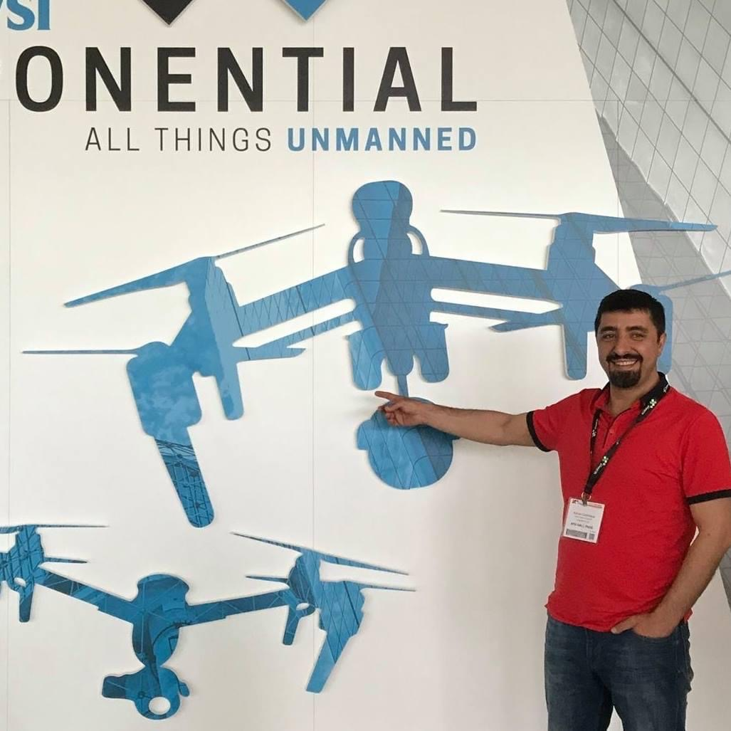 Adnan Cetinkaya Avatar