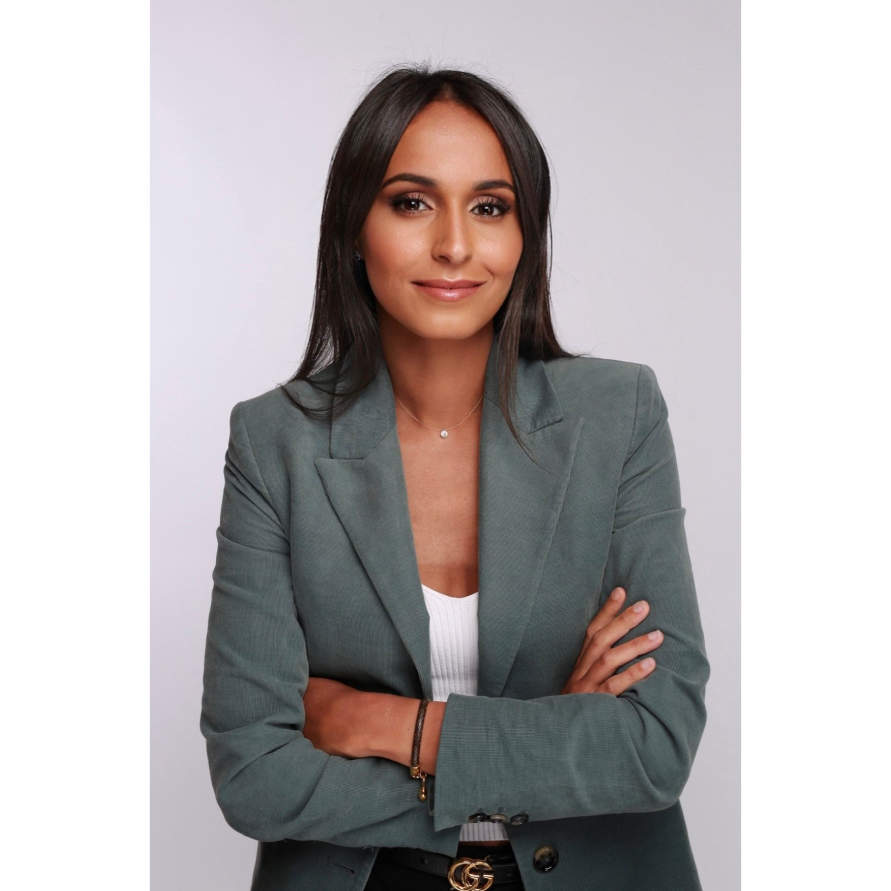Leila YAHIAOUI Avatar