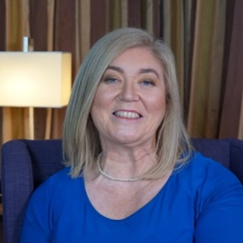 Shirley Gallagher Avatar