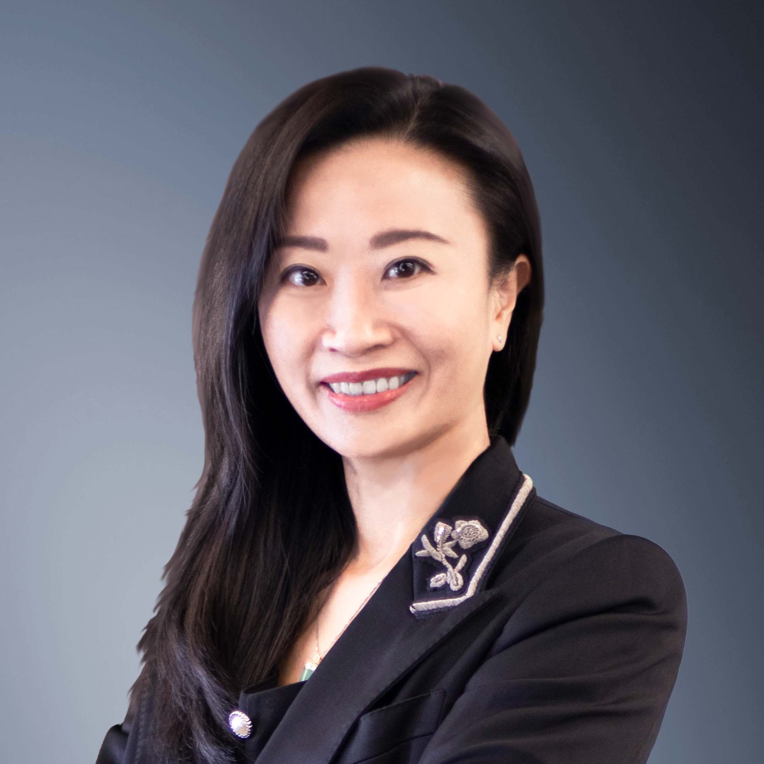 Tina Cheng Avatar
