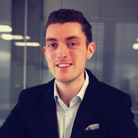Neil Brady Avatar