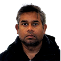 Prasad Gade Avatar