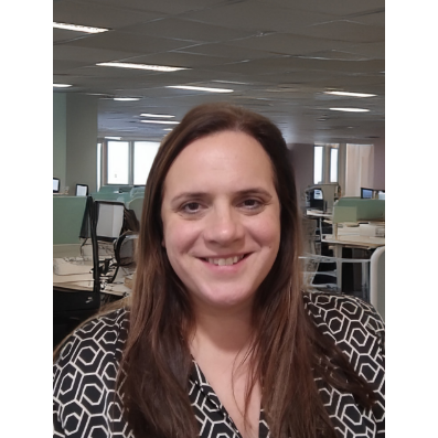 Breda O'Regan Avatar