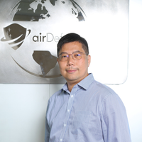 Albert Wong Avatar